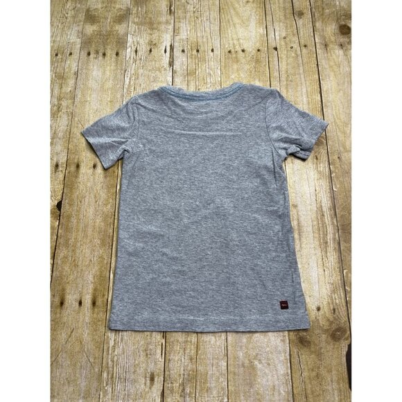 Tea Collection Shirt Size 4-5 - Picture 3 of 4